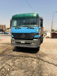 اكتروز موديل 2002 محرك 43لاصرف ولابخار بلادي مامفتوح كير كهربائي مجموع...