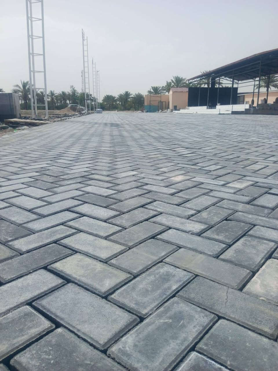 سلام عليكم 🖐
عمل انواع المقرنص 🪓
عمل مقرنص🛠    عمل كابات ⚒️  عمل رصيف🔨   عمل ساقيه   عمل مرمر  📎 عمل بورسلين🔩🔧   عمل كاشي   عمل كربستون⚔️🗡  (الثقه في عملنا) 🏹  عمل نقشات 🛠⚔️📸
السرعه والدقه في عملنا 🔑
يوجد لدينا كادر مخصص 🤞🏿

نعمل في بغداد وجميع المحافضات 🇶🇦🇮🇶🇲🇱
الرقم الهاتف ‏‪***********
