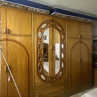 غرفة نوم صاج للبيع للتواصل ع الهاتف 07709760603