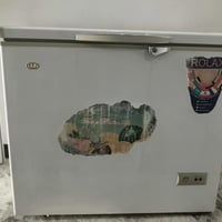 مجمدة • ١٢ قدم • بدون عيب