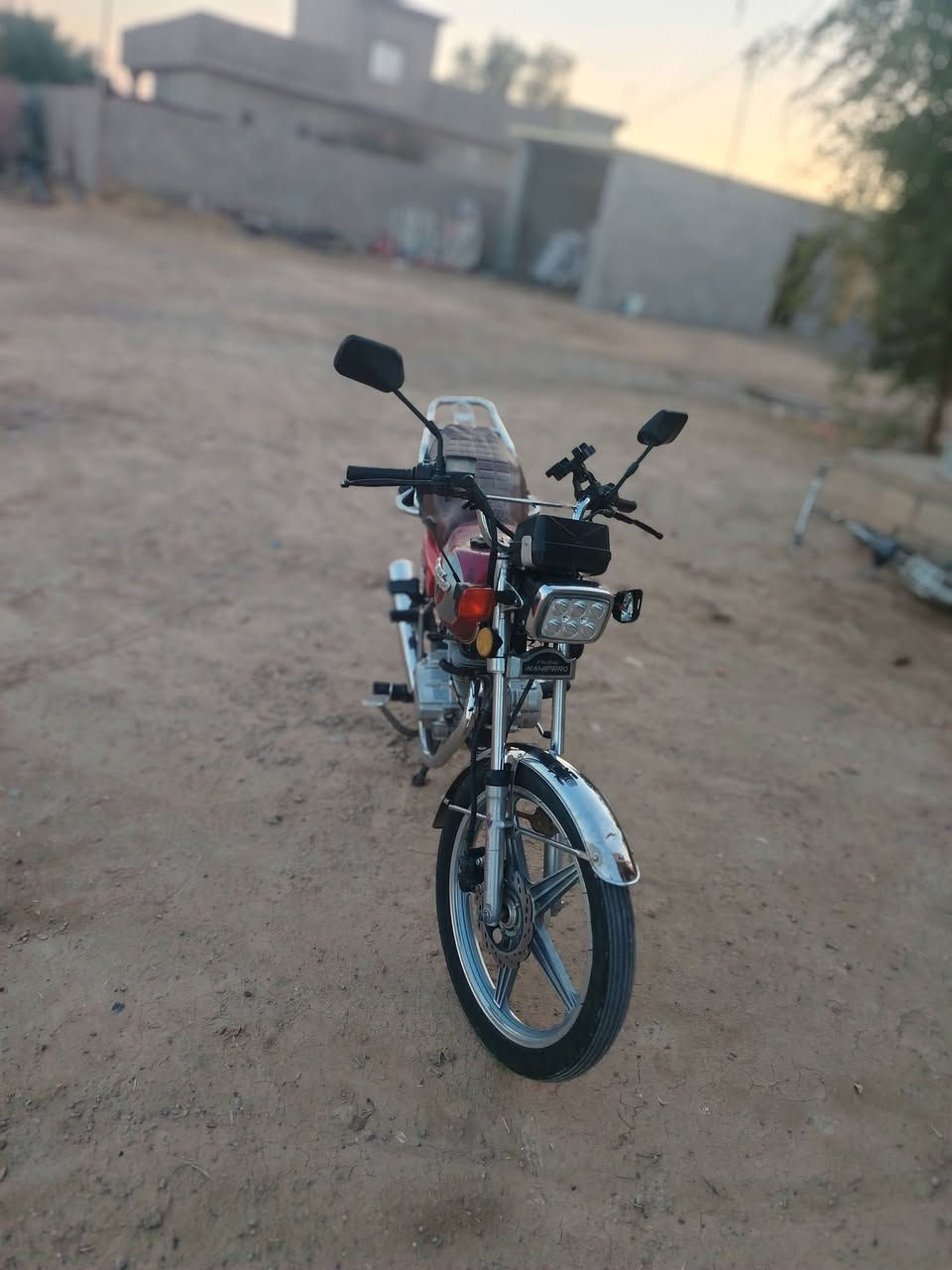 نام برو • ٢٠٢٠ • نضافه ٩٠%