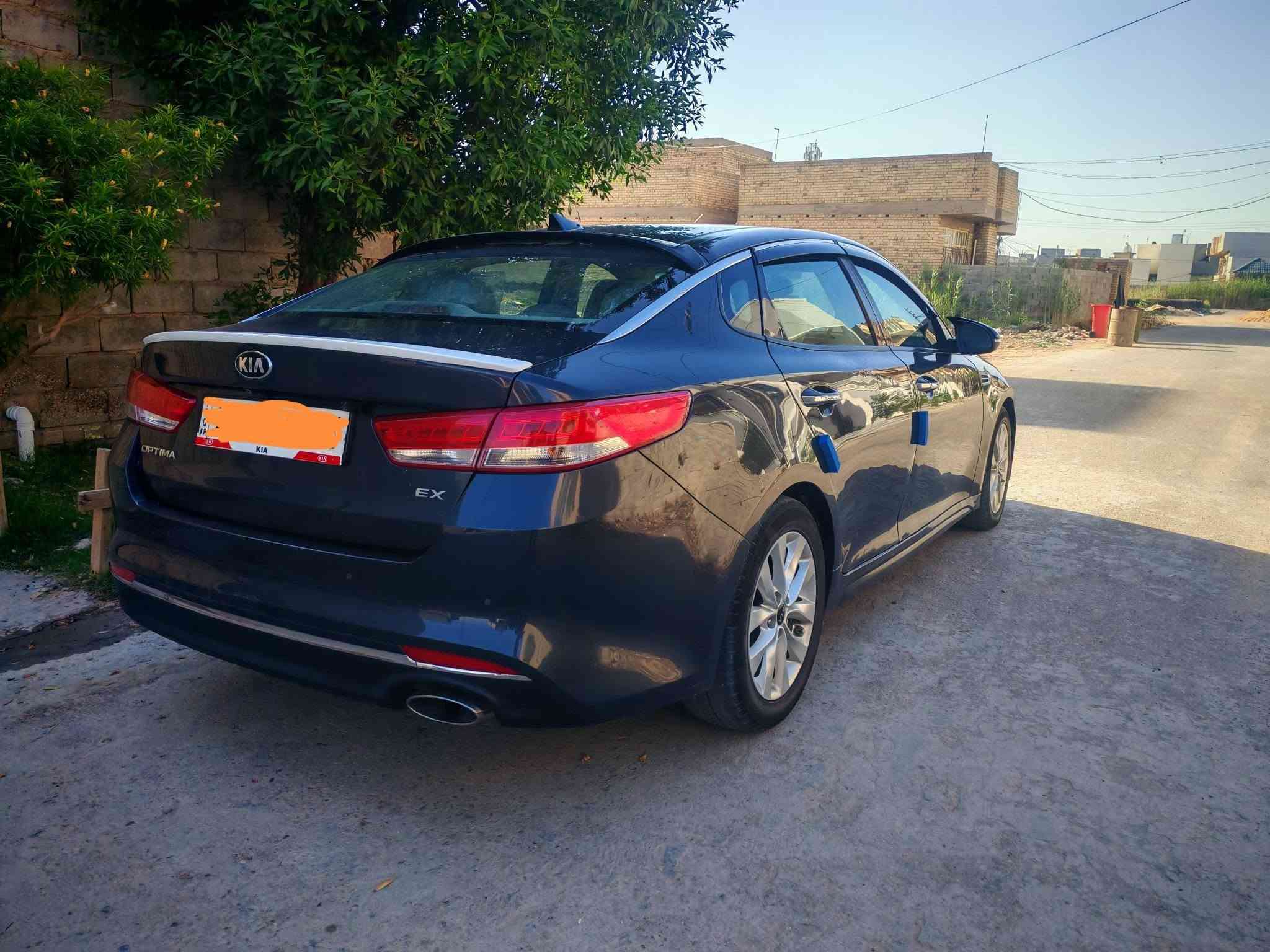 اوبتما ٢٠١٧ • وارد امريكي • سرقة ٣ قطع