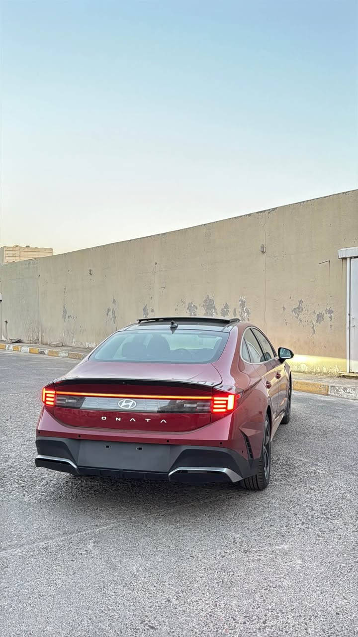 Sonata 2024  SEL   
بدون صبغ  
بدون ارباك و دواخل شرط 
يترقم شمالي 
سعر 183
ممشا 40,000  
شراي اتصل  *********** واتساب أربيل, العراق

نص مكتوب في الصور:
- 7:52
- LTE 34
- bid.cars
- 1 / 12
- 1:1
- 7:53 LTE 34 bid.cars 2 / 12 1:1
- 7:52 LTE 34 X bid.cars 3 / 12 1:1 X 2024 HYUNDAI SONATA, SEL KMHL14JA9RA403972 1-41756606 Copy Location: Mebane (NC) Destination: Savannah (GA) Insurance Company < > < Ask > 50