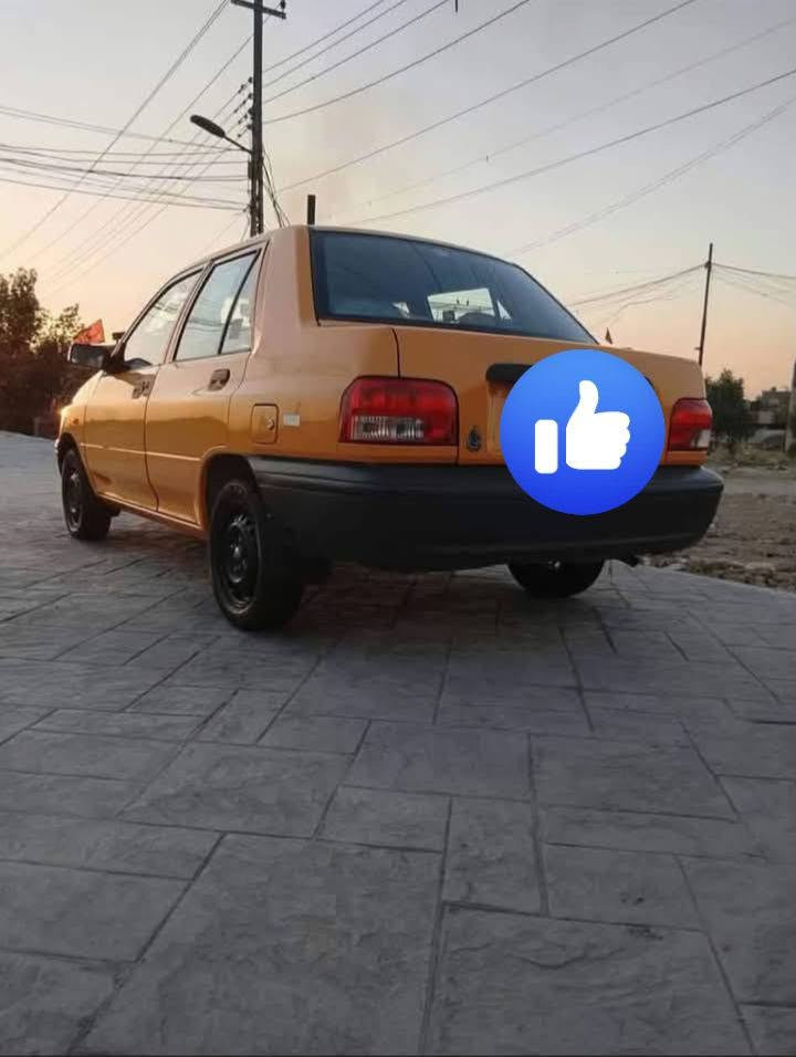 موديل ٢٠٢٥ • ماشيه ٣٥٠٠٠ • كفاله عامه