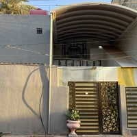 حي الحسين • ١٦٨م • طابقين