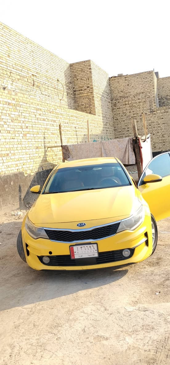 سلام عليكم اوبيتما مديل 2016 سياره خليجي بيه جاملغ جعت العبر مكينه 2400 والباقي مكفول كفاله عامه *********** 150 وبيه مجال
