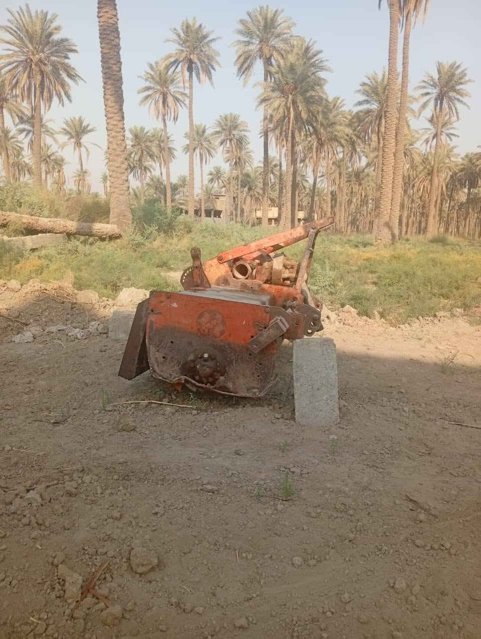 السلام عليكم رفاس للبيع للاستفسار الاتصال على الرقم ***********
