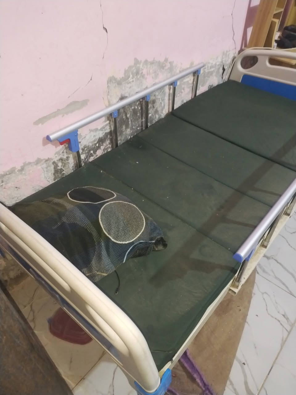 سدية • نظيفة • البصرة