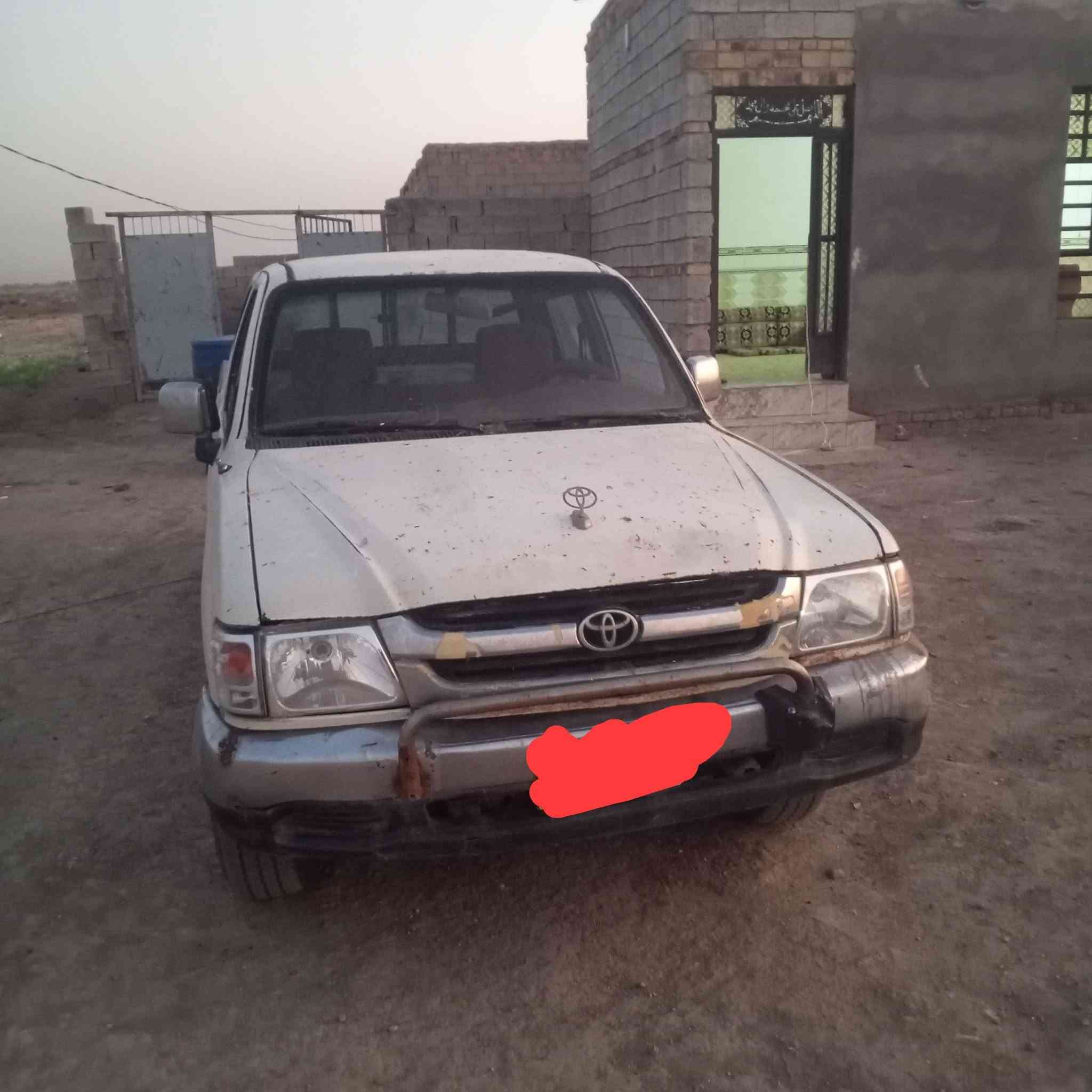 بيكم 2004 مكلوبه السعر 65الرقم ***********
