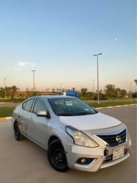 نيسان صني • ٢٠١٨ • أربيل