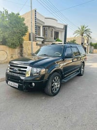 اكسبدشن • ٢٠١١ • خليجي