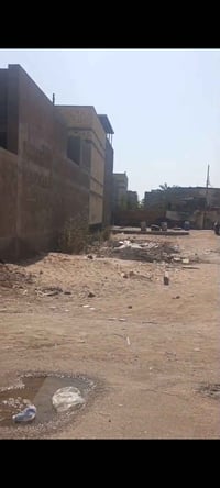 البهادريه الگطه • طابو زراعي • ١٢٥م
