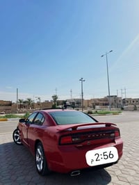 جارجر • ٢٠١٤ • SRT مبرمجه