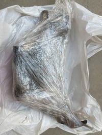 شيال مكينه سكنس جبلي مال تفصيخ اشتريته وبعده على لفته ما استخدمته  لان...