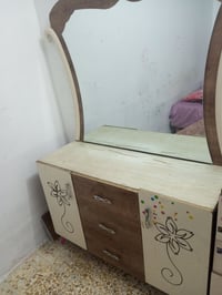 ميز تواليت • تركي • نضافة ٧٥٪