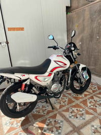 سنكي • ٢٠٢٥ • ماطور زيرو
