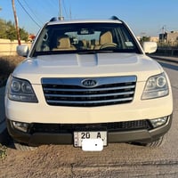 موهافي ٢٠١٢ • ٨٠ الف كم • رقم بغداد