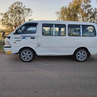 بيجو ٩٨ • محرك كير اكسل • بعقوبه