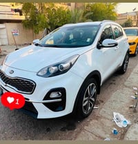 سبورتج ٢٠١٩ • ٧٤ الف • رقم بغداد