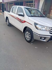 هايلوكس • موديل ٢٠٢٥ • رقم أربيل