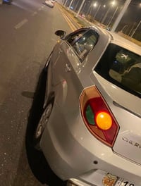شيري فلوين سياره علي وضع كليه بلدي  بيه شويه خيست  تبريد شغلي بس عيز غ...