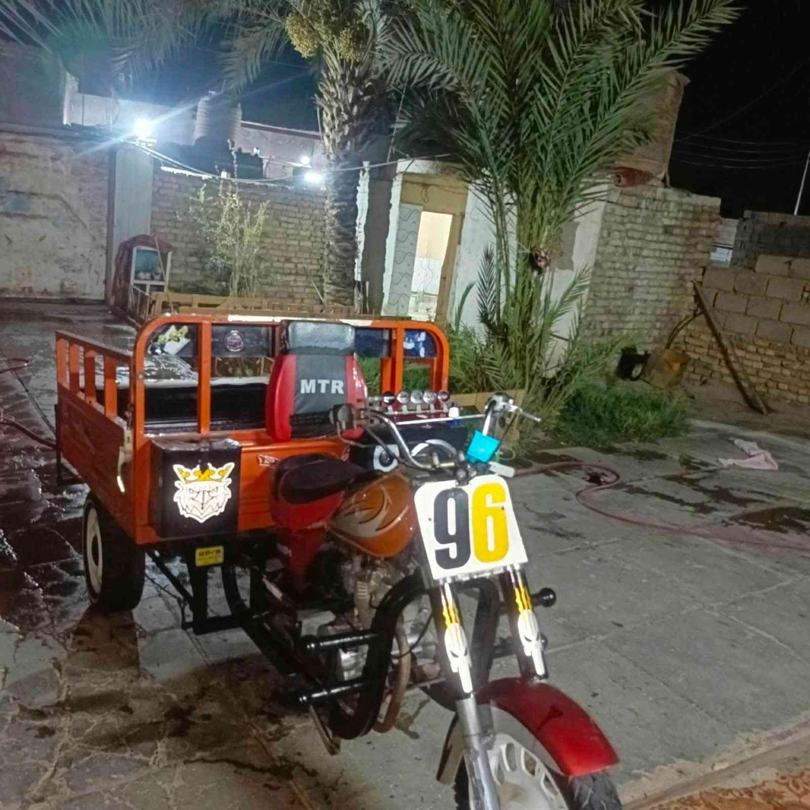 عمي سلام عليكم ستوته حربي ام تي ار للبيع اوراق مكينه ما مفتوحه تجي وشوف بعينك نضيف
تصال عله هاذه رقم ‭***********‬ مكلف بل نشر
