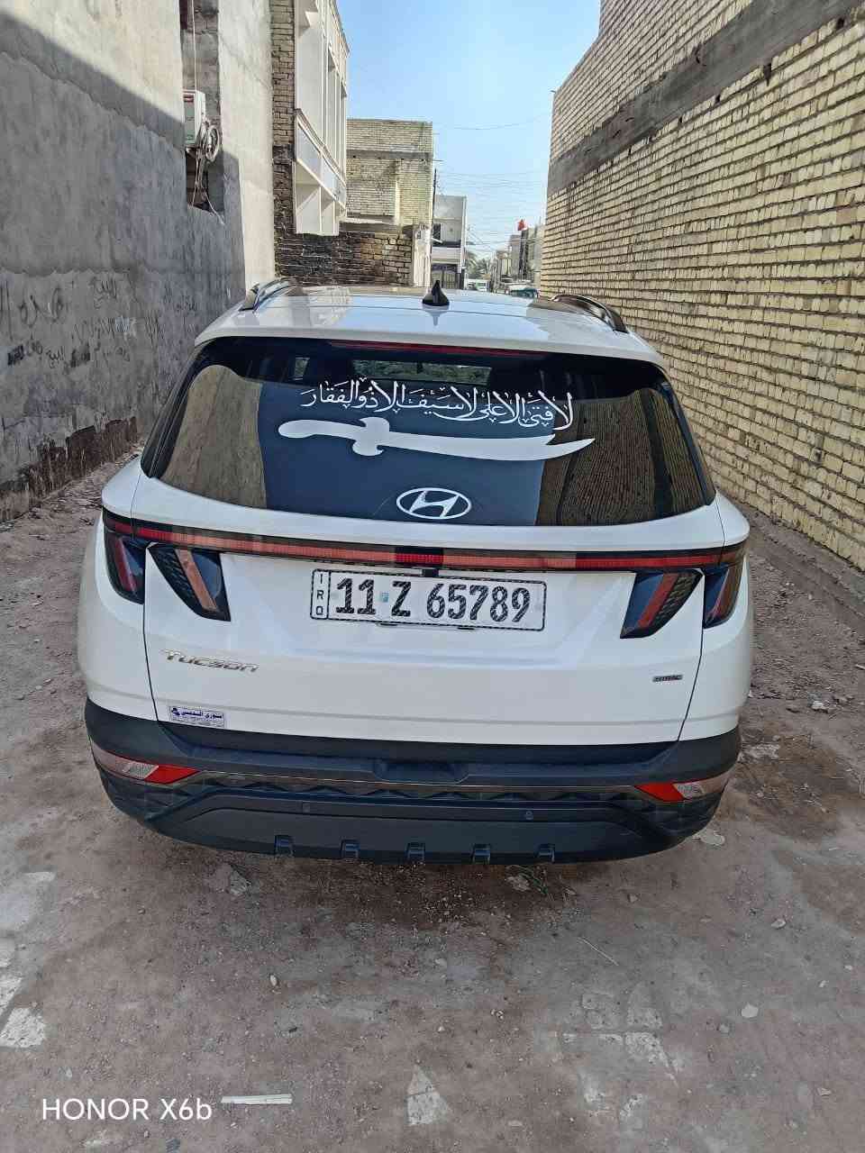 توسان 2023 كامل مواصفات وارد كندي رقم انكليزي بغداد مكينه  GDI. فتحه قماره سلايت للاخير اشاير بالمريي تدعم كار بلي كشنات كهربائي تدفئه تبريد 
سياره عاليه كامره خلفي حساسات تحكم ستيرن حهتين مكفوله من الغرامات تحويل ثاني يوم مكانه الكراده *********** 
السعر 170
