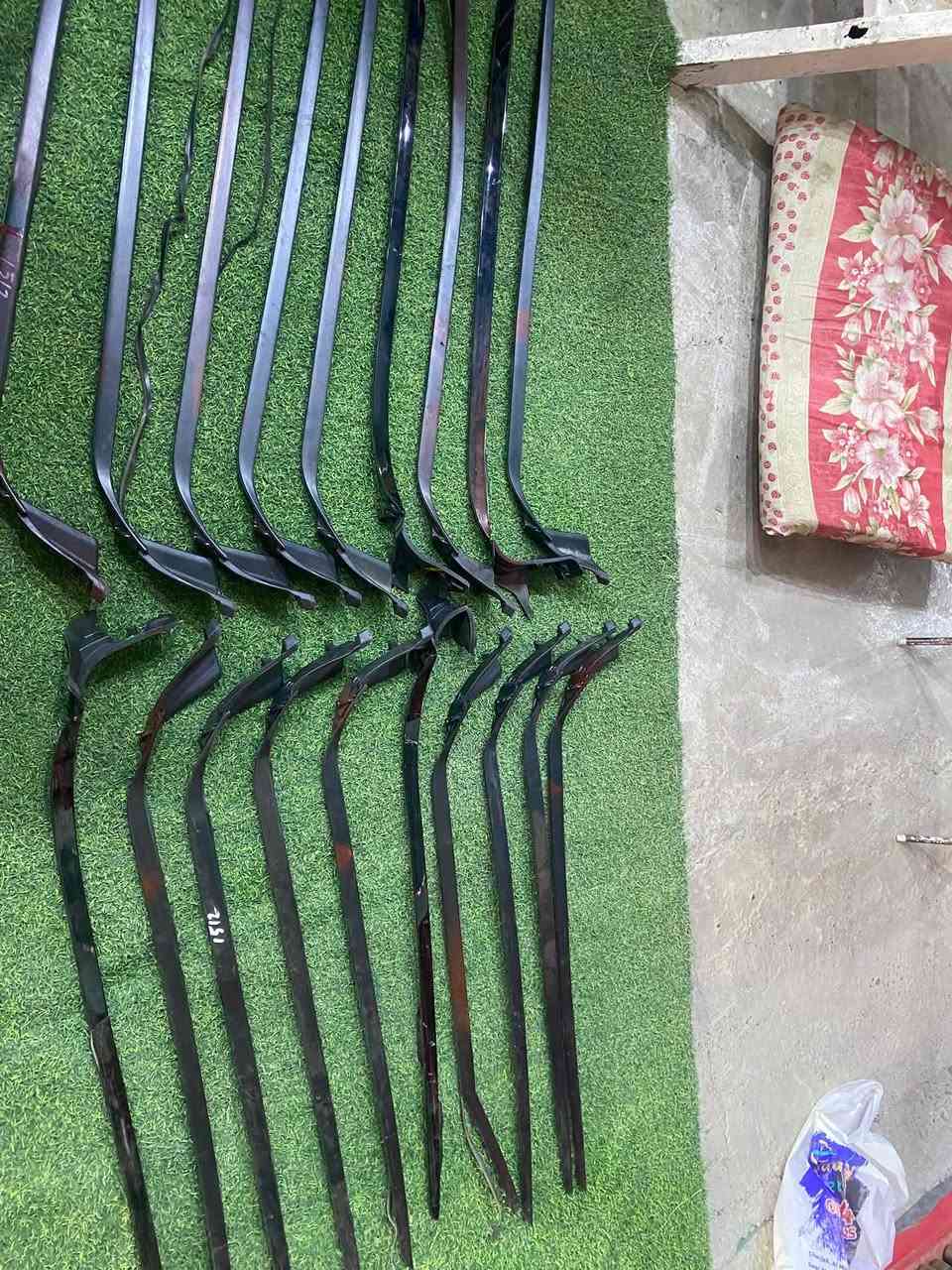 الجبل الكوري تريش ما باب النتر 2025 2024 نواع تريش الكوري سوناتا وابتما الحديث اكسنت العنوان الغزالية مقابيل محطة الغاز الرقم ***********
