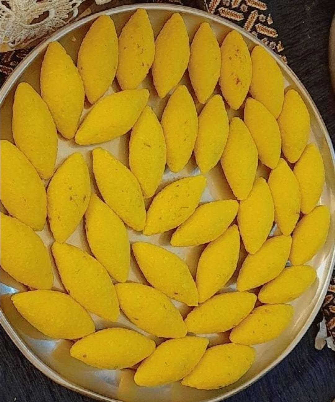 معجنات • كليجه • كيك يومي
