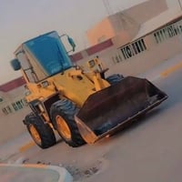 مواد بناء • رمل وحص • سمنت وجص