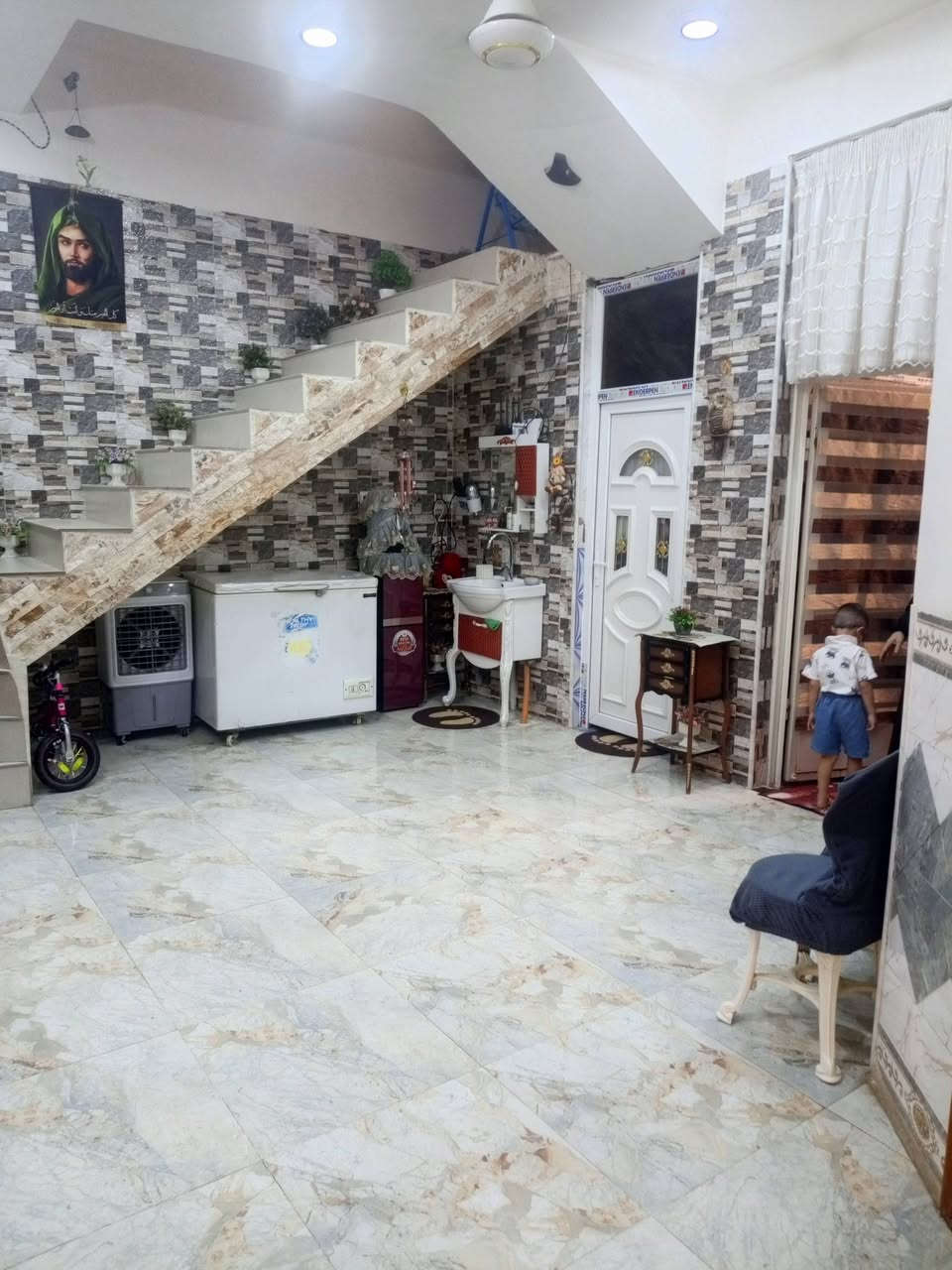 ١٨٠م • بناء حديث • طابو زراعي