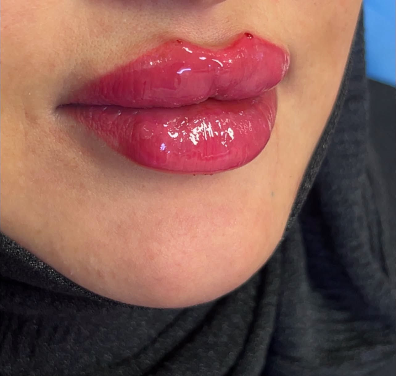 جزء من الشغل • إشارة