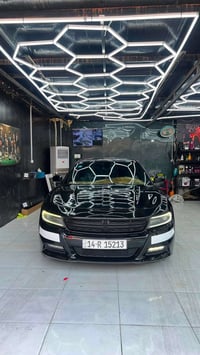 تشارجر SXT • ٢٠٢٢ • رقم بصرة