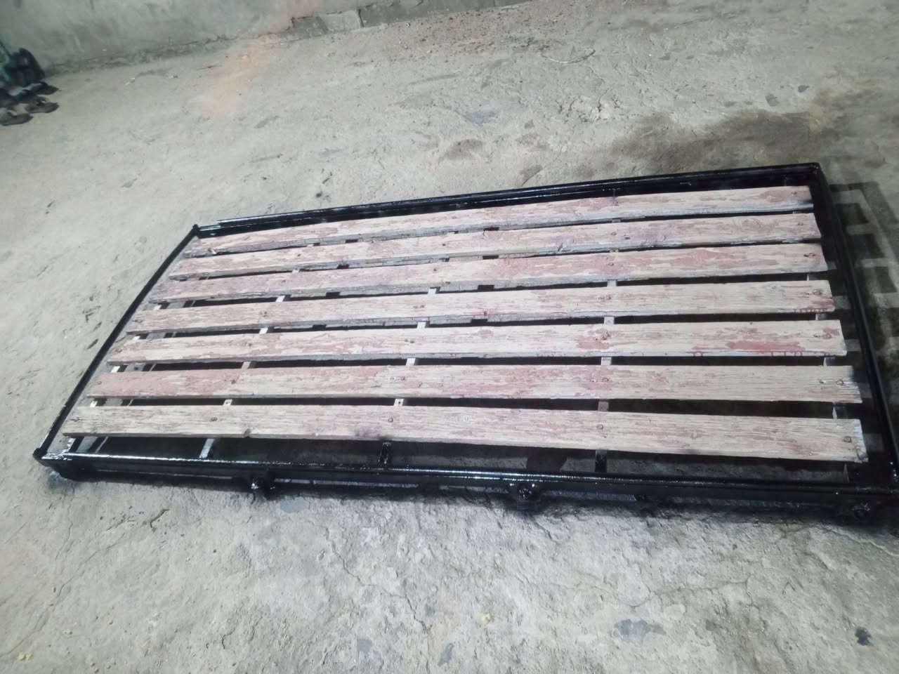سلة كيا بريجو • أبو الخصيب العوجة