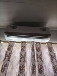 سبليت • يبرد بالليل • نقص غاز