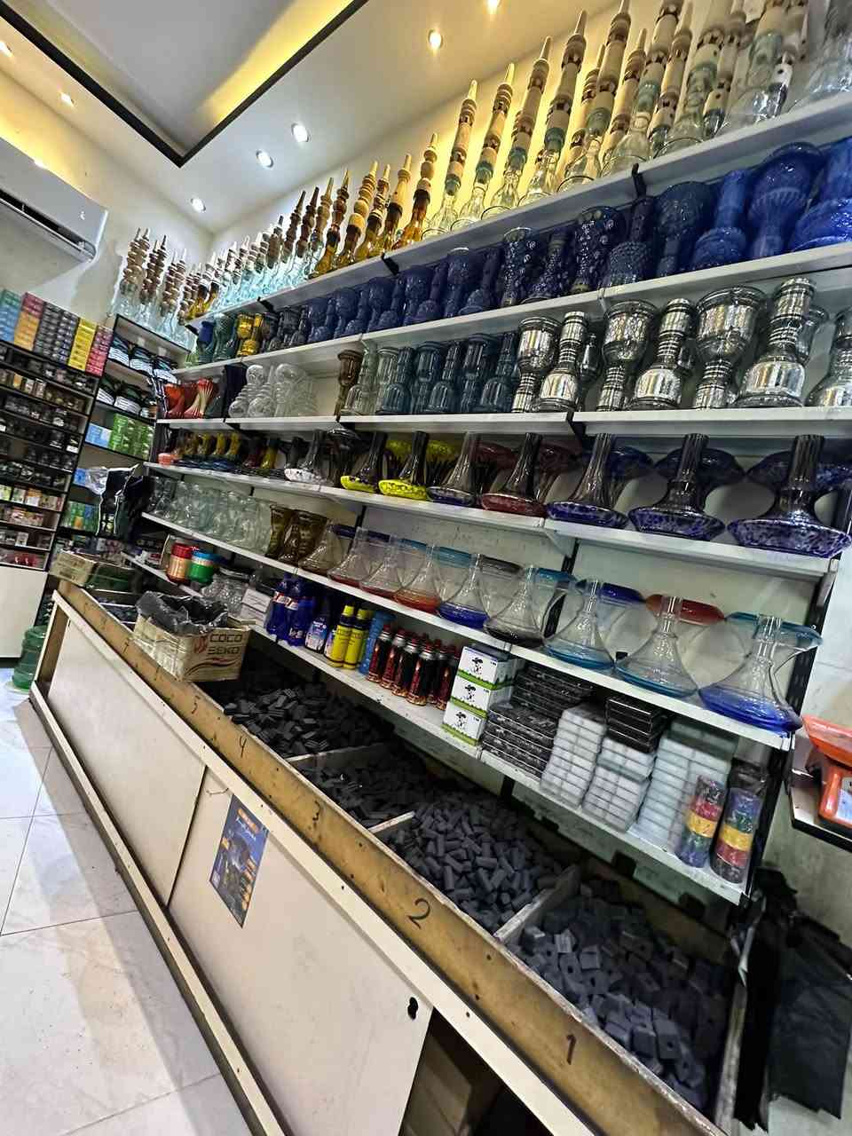 🖤 مسوگچي × محلات المسيب 🛵🔥

🤝 مسوگچي للتوصيل السريع مستمر بالتعاون ويا محلات ومتاجر قضاء المسيب،
وهدفنا نكون حلقة الوصل بين المحل والزبون، ونوفّر خدمة توصيل مرتبة وسريعة تساعدكم توصلون طلباتكم لزبائنكم بكل سهولة.

📢 وإذا إنت صاحب محل، مطعم، صيدلية، كوزمتك، سوبر ماركت أو أي مشروع بالمسيب، وحاب تتعامل ويانا، حياك الله.
تواصل ويانا، ونكون بخدمتكم 🤝❤️

واليوم نحب نرحب بـ SMOKING للأراكيل ضمن المحلات المتعاملة ويا مسوگچي فرع المسيب.

📦 شلون تصير الخدمة؟

إنت كزبون تكدر تتواصل ويا مسوگچي وتكولنا شتريد من SMOKING،
وإحنا نتكفّل بتجهيز طلبك من المحل، نستلمه ونوصله إلك لحد باب البيت 🛵❤️

وإذا إنت أصلًا طالب من SMOKING،
مسوگچي حاضر لتوصيل طلبك.

🔥 SMOKING يجهّز… ومسـوگچي يوصل.

📍 SMOKING للأراكيل
🤝 متعامل ويا مسوگچي للتوصيل السريع | فرع المسيب
📞 ***********

من المحل لحد بابكم… خدمتكم أمانة. 🖤
