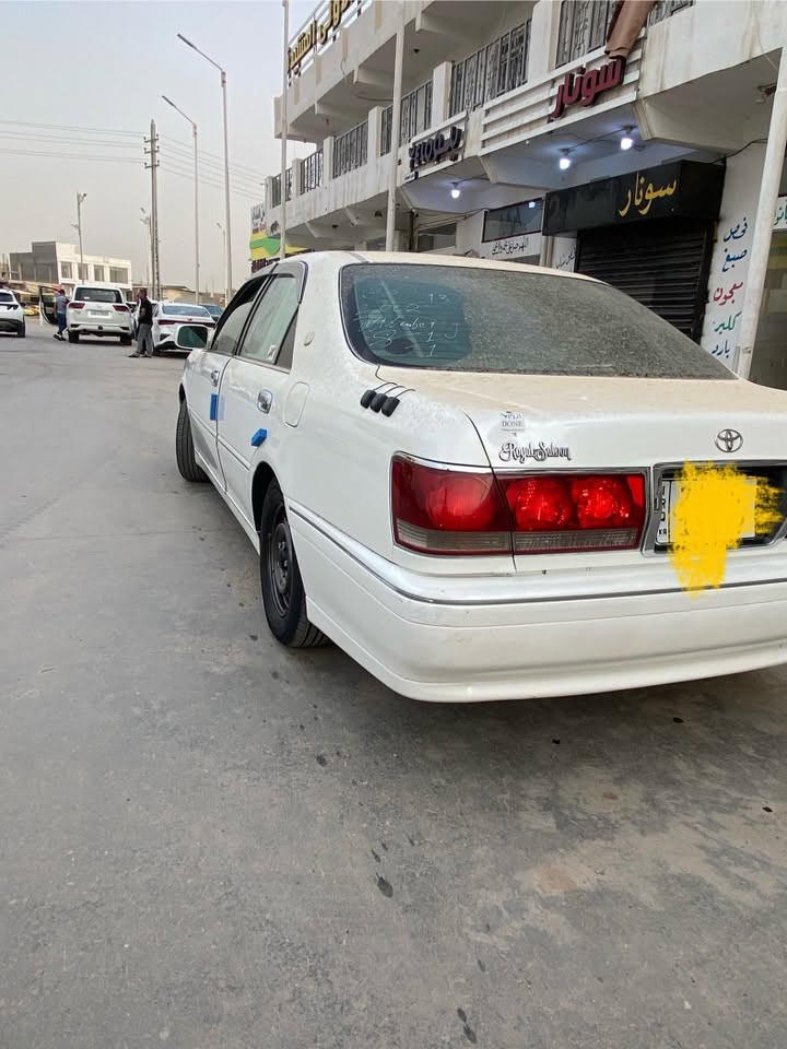ملكه • ٢٠٠٢ • تحويرات