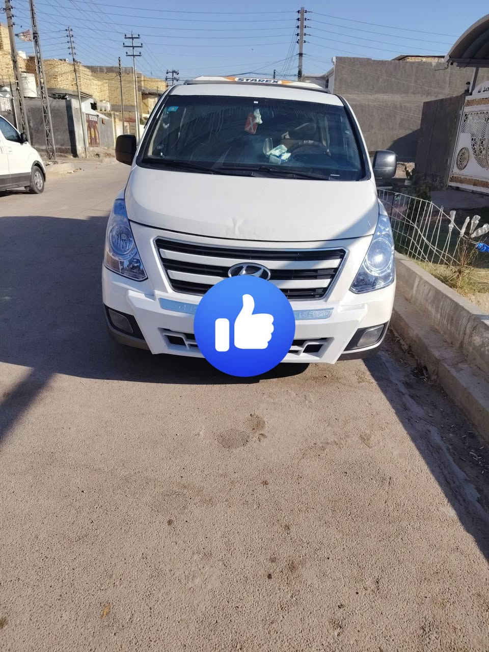 سلام عليكم ستاركس للبيع موديل 16شكل جديد محور مسكر رقم بغداد نگليزي بسمي ثاني يوم تحويل صبغ خشم  چاملغ امامي جهت السايق والباقي كفاله مكاني ناصريه رفاعي سعر 225 وبيها مجال ***********
