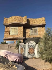 البكرلي ٤ • طابو صرف • ٢٠٠م