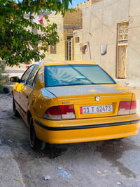 سمند • ٢٠١٢ • السماوه