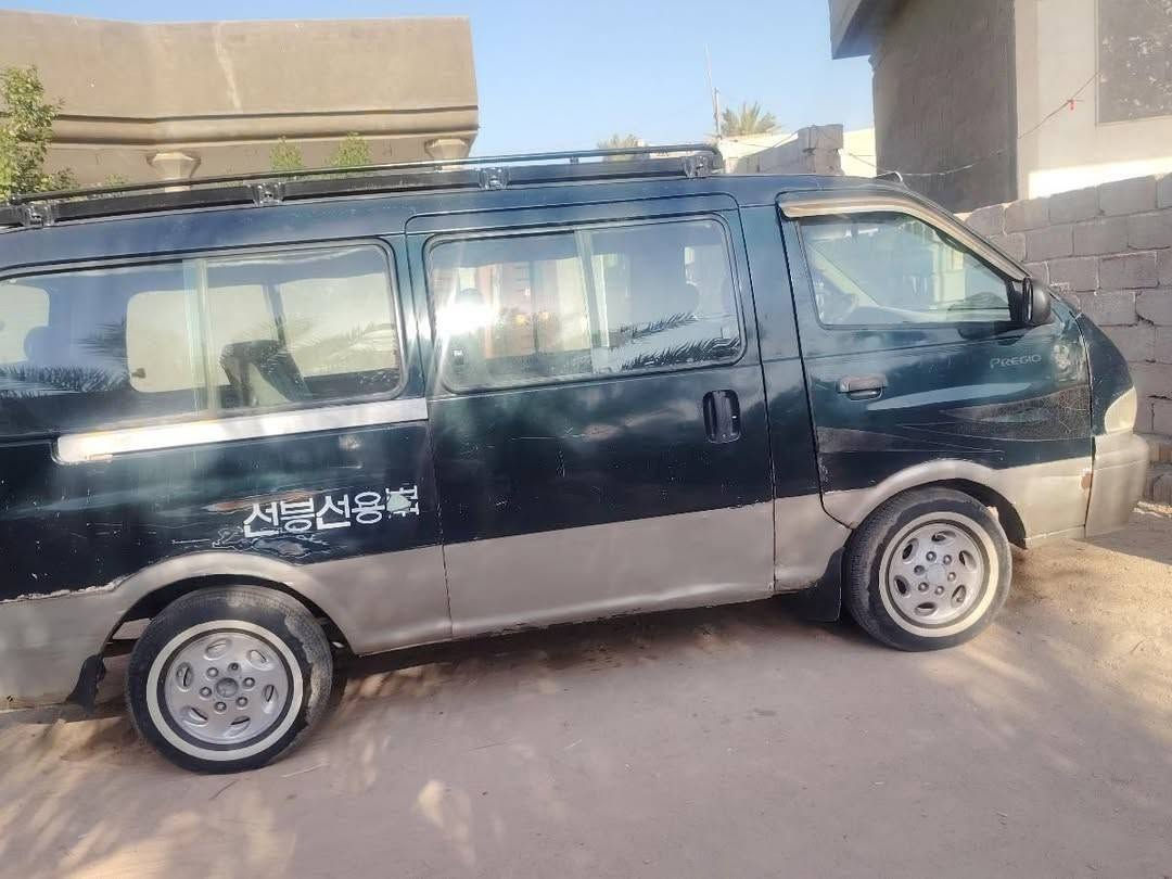 سلام عليكم كيه بريجو للبيع مديل 96سيارة نضيفه المكان كربلاء طوريج السعر الاتصال على الرقم ***********
