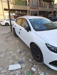سيل 5 للبيع ماشيه 10000 كلي بيها رصعتين جاملغ الأيمن والايسر واحد رجعت...