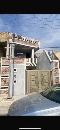 طابو صرف • ١٠٠م • ٣ غرف