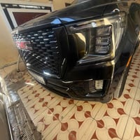 دينالي • ٢٠٢١ • وارد امريكي