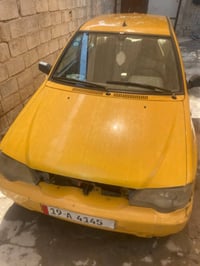 سايبه • ٢٠١٠ • كربلاء
