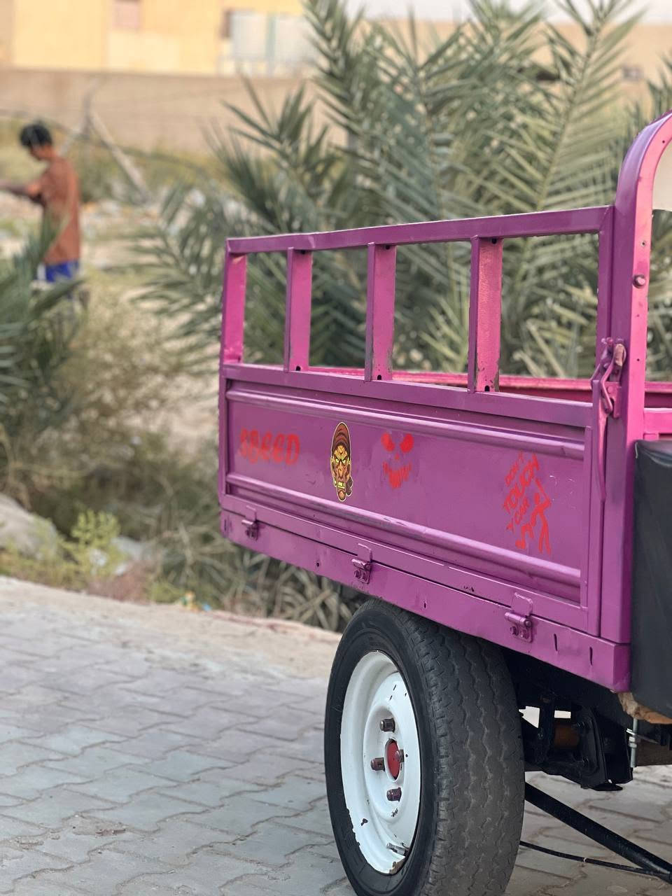 السلام عليكم ستوته البيع موديل ٢٠١٨
سنكر 

الاستفسار ***********
