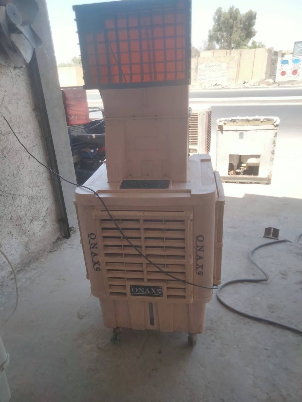 مبرده دكت كلشي موضح بلفيديو سعر 200بيه مجال بغداد رشاد ***********
