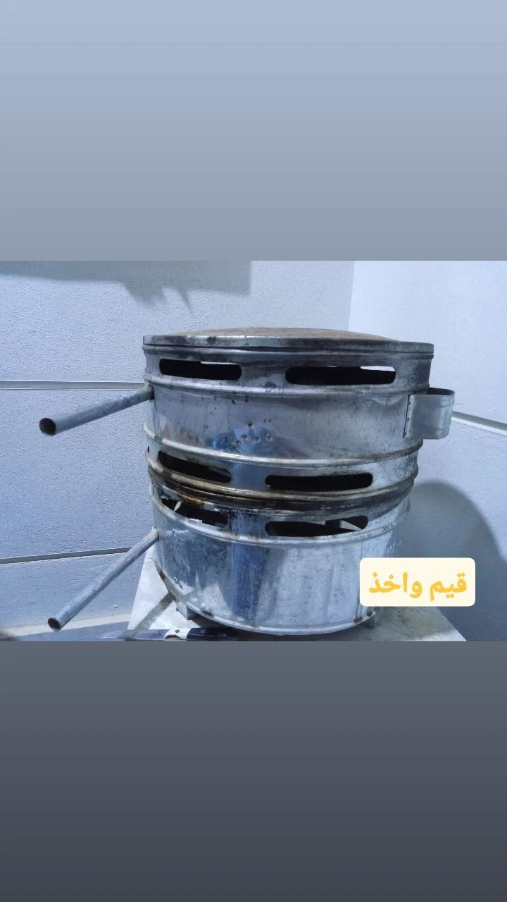 لا توجد تفاصيل

نص مكتوب في الصور:
- قيم واخذ