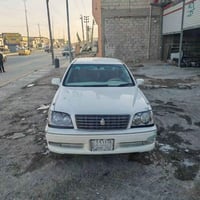 موديل ٢٠٠٢ • محرك وكير جديد • رقم كركوك