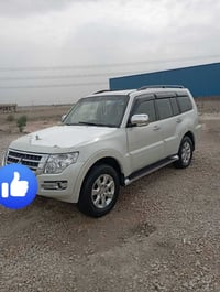 باجيرو • ٢٠١٦ • رقم اربيل